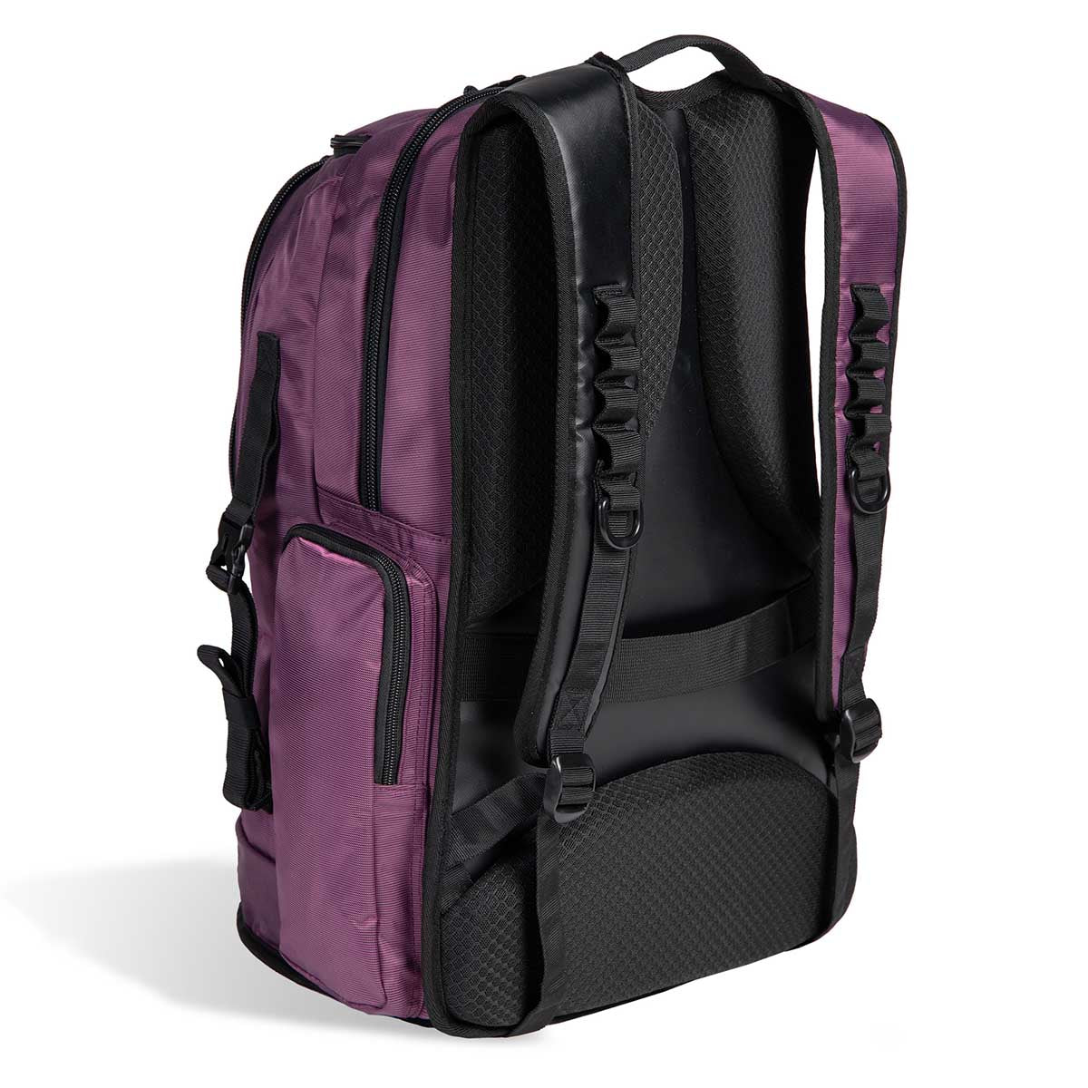 Arena All Set Sports Swim Backpack 45L - Plum