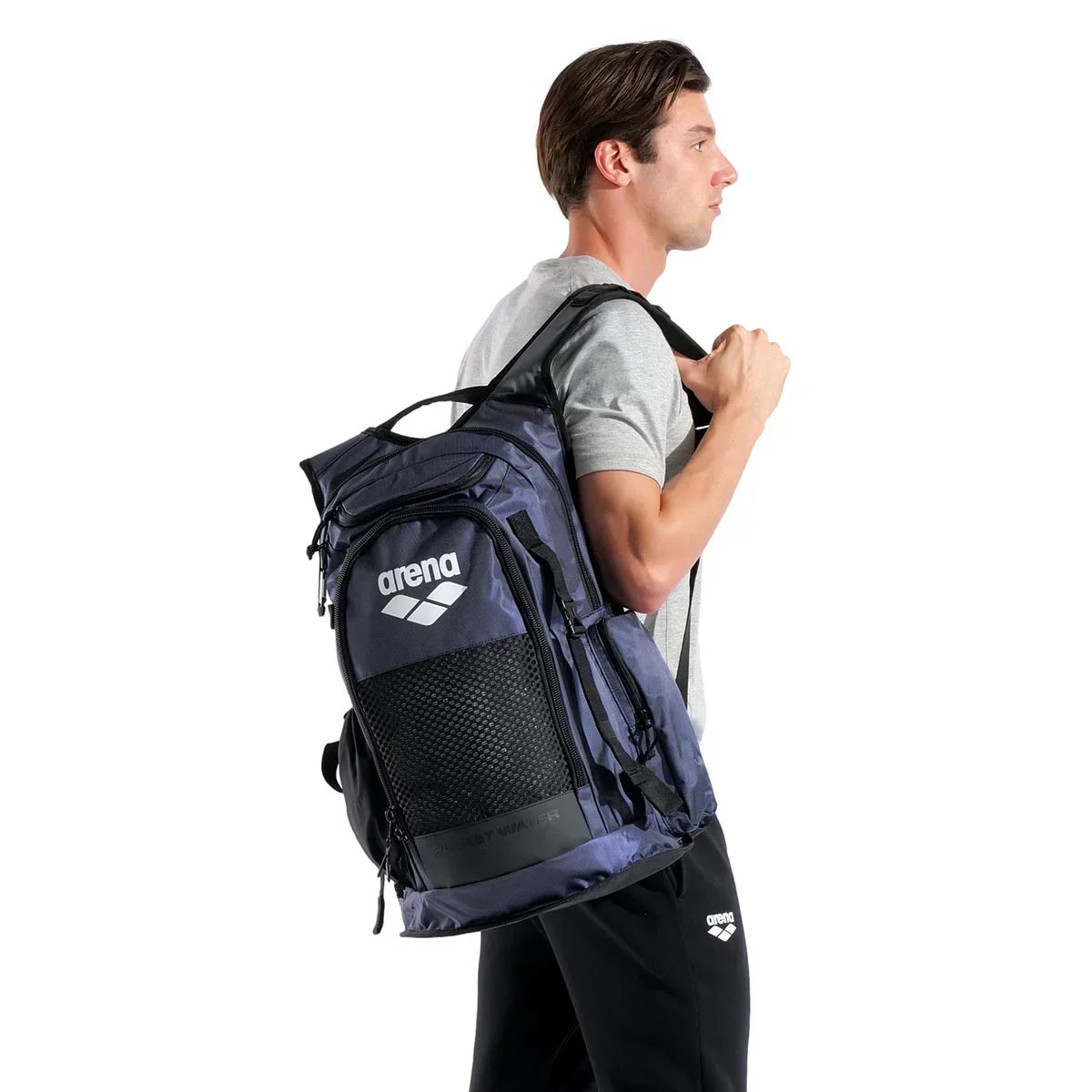 Arena All Set Sports Swim Backpack 45L - 010234-400