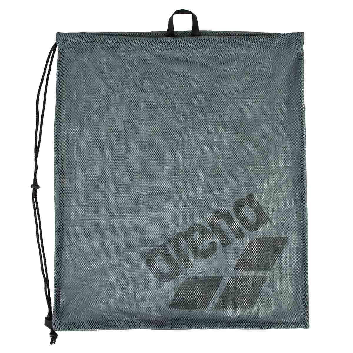 Arena One Go Mesh Bag Sage