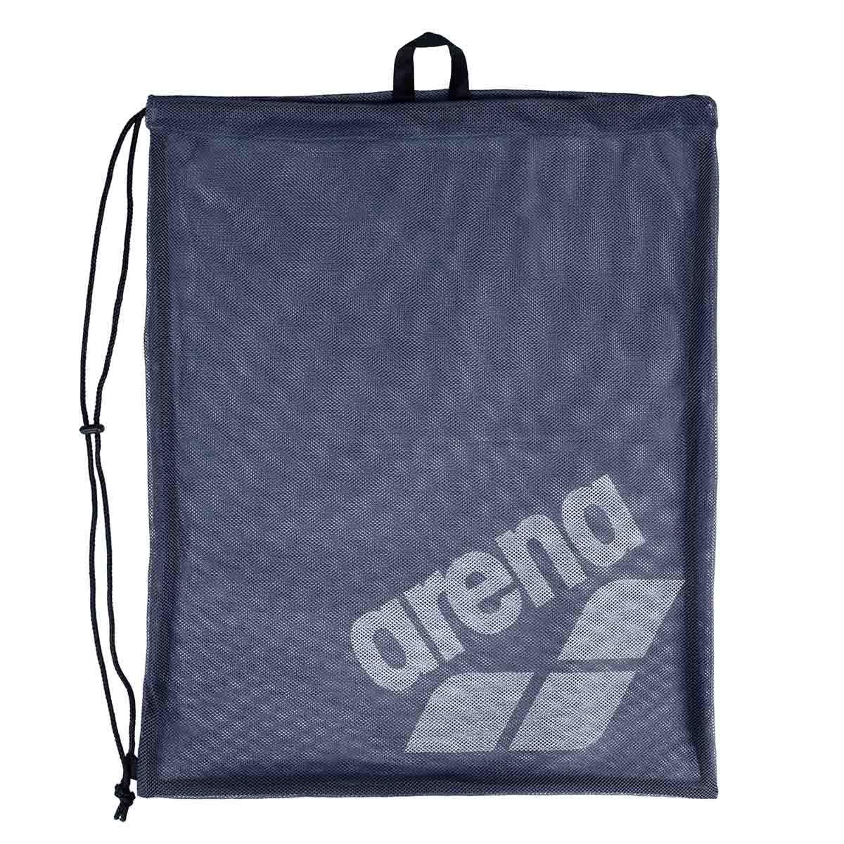 Arena One Go Mesh Bag Navy