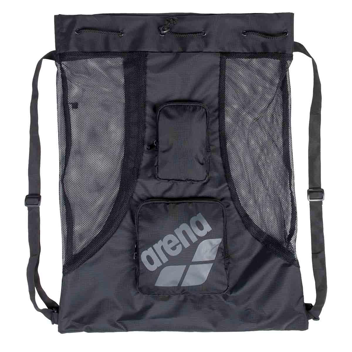 Arena All Set Pool Sack Mesh Bag