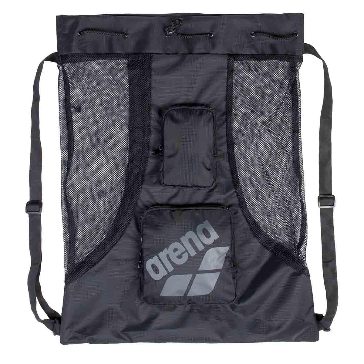 Arena All Set Pool Sack Mesh Bag
