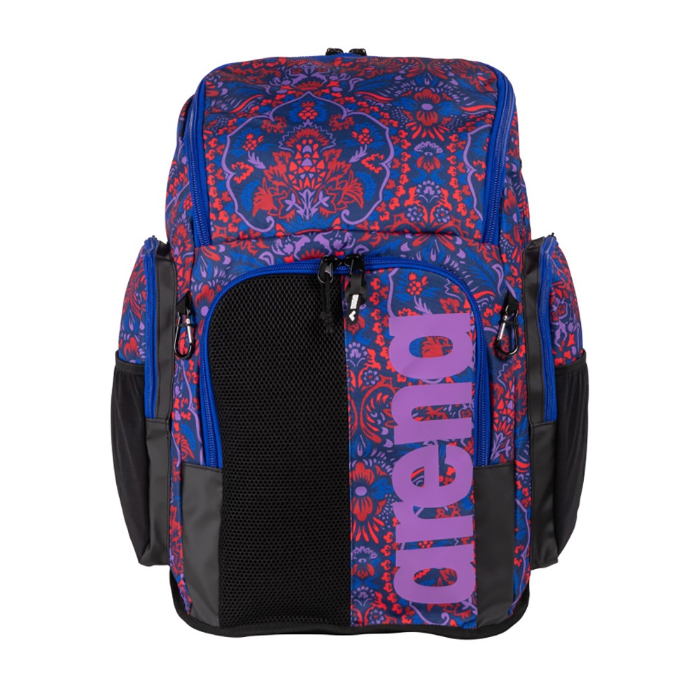 Arena SPIKYIII ALLOVER BACKPACK45