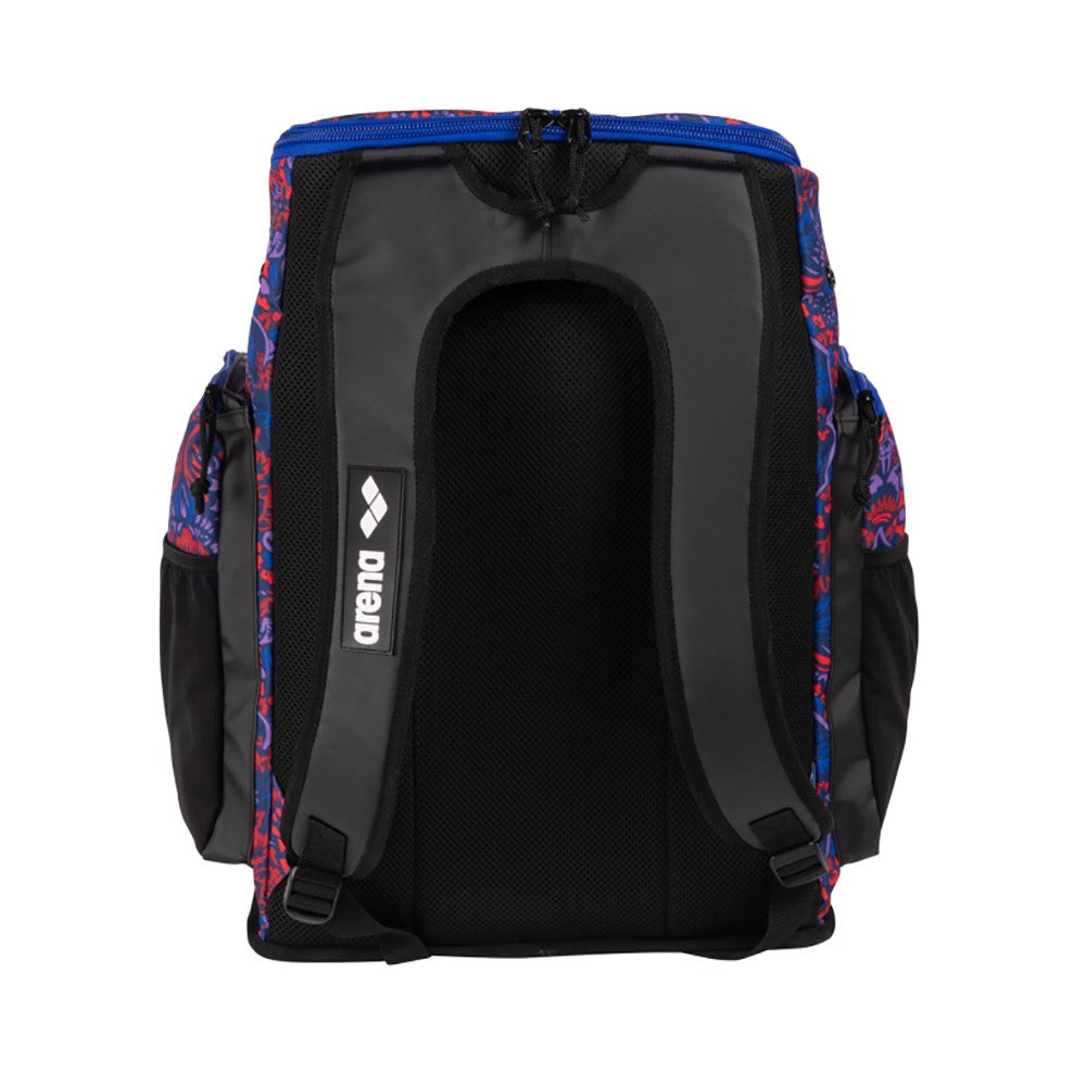 Arena SPIKYIII ALLOVER BACKPACK45