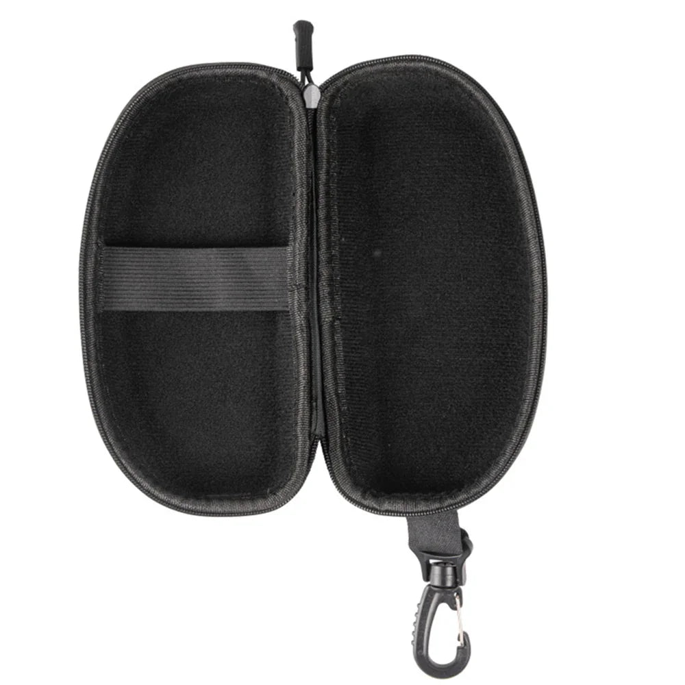 Arena Goggle Case Purple/Black 2