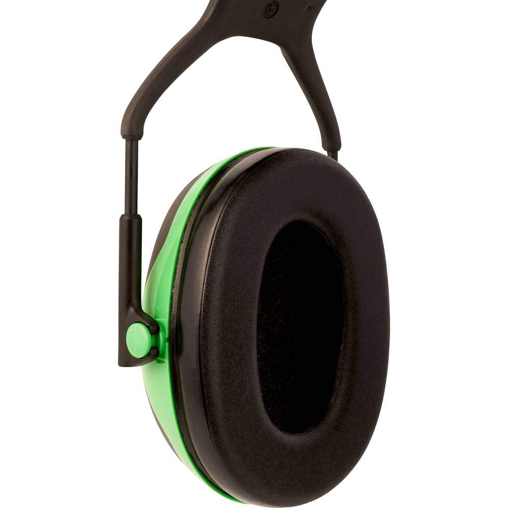 3M PELTOR X1A Overhead Ear Defenders