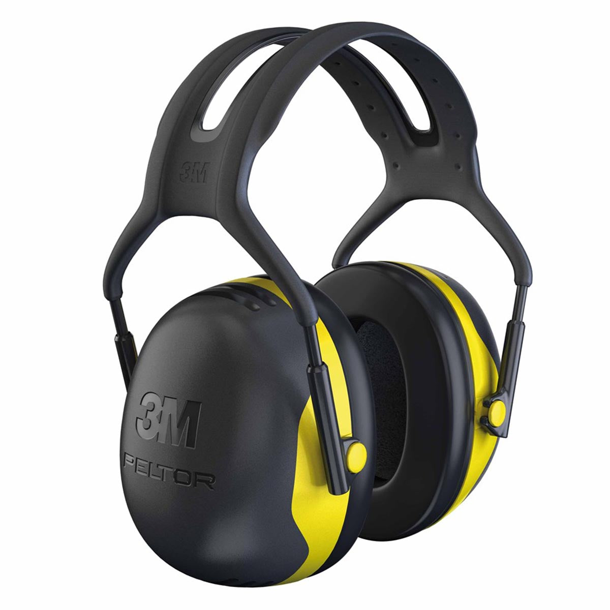 3M PELTOR X2A Overhead Ear Defenders 31dB
