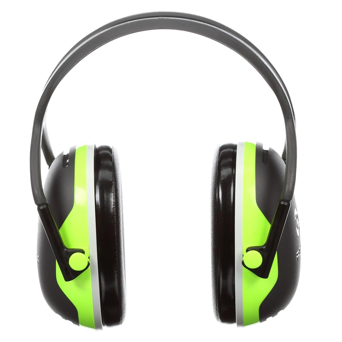 3M PELTOR X4A Overhead Ear Defenders 32 dB
