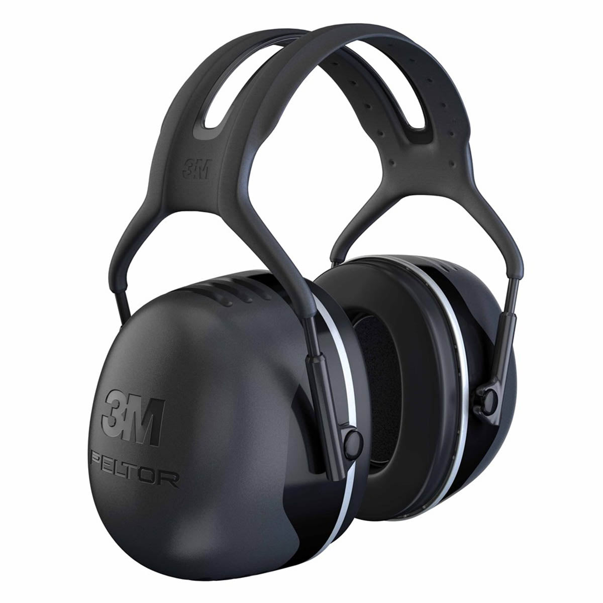 3M PELTOR X5A Overhead Ear Defenders 37 dB
