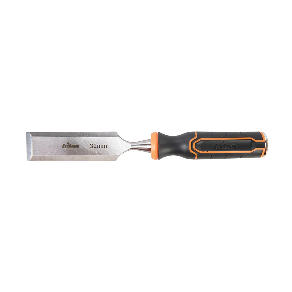 Triton Wood Chisel 32mm TWC32
