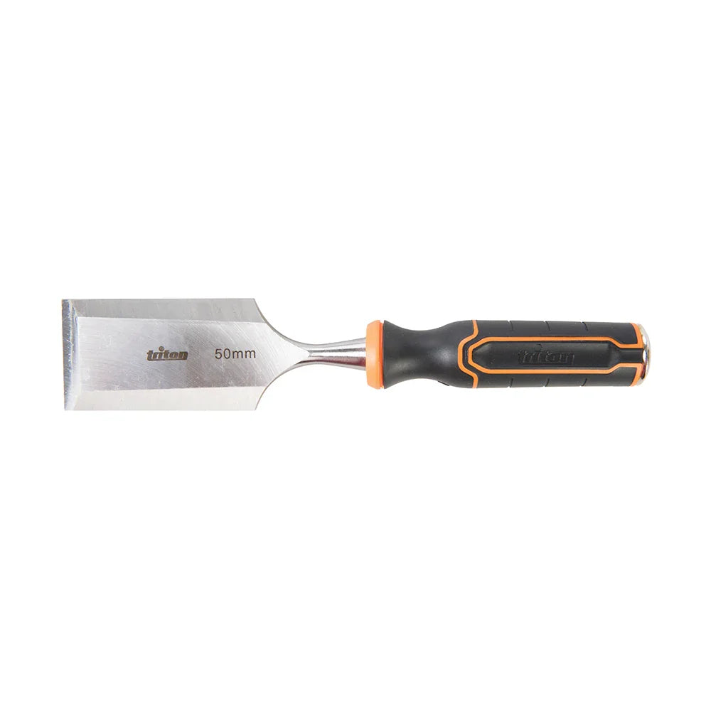 Triton Wood Chisel 50mm TWC50 50mm_3