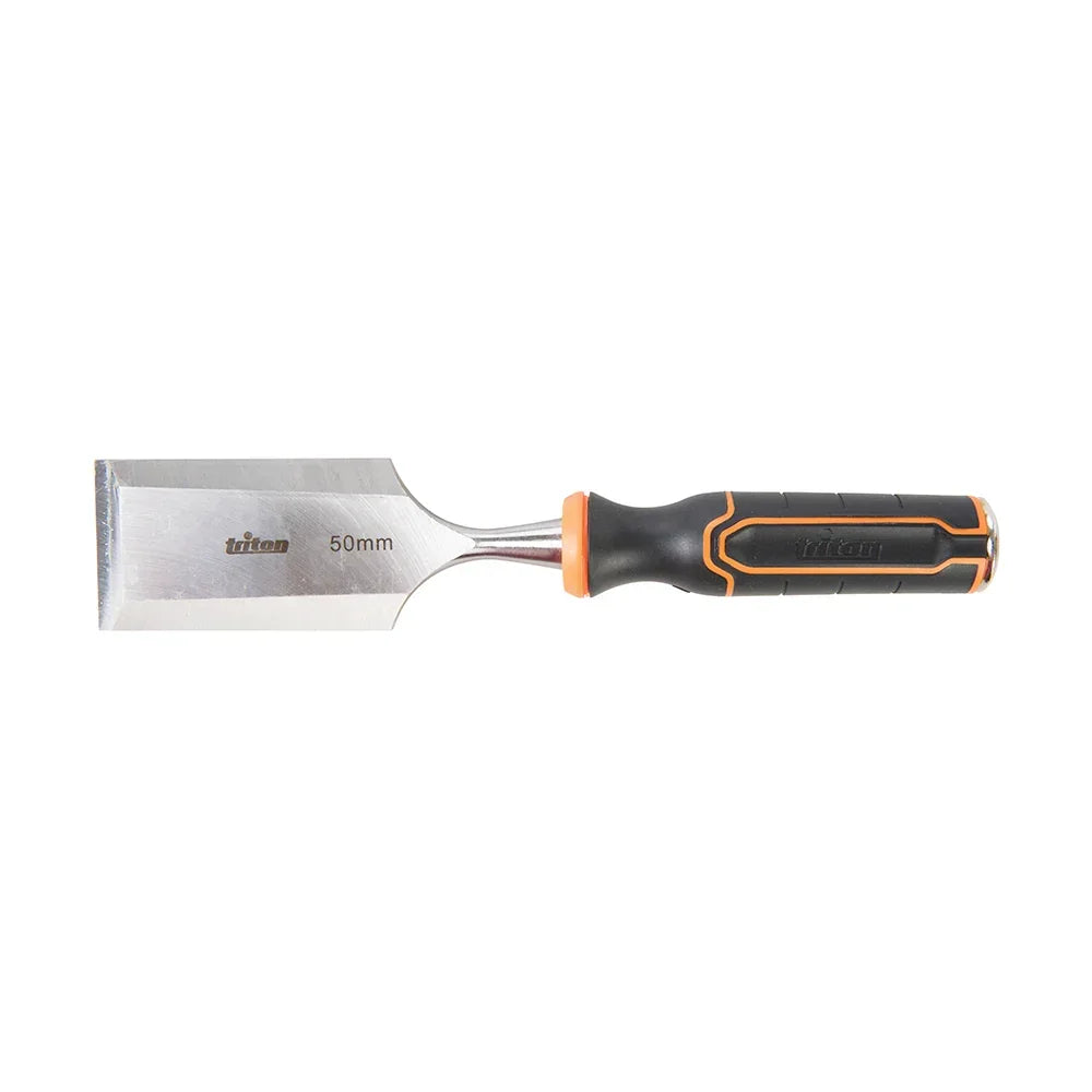 Triton Wood Chisel 50mm TWC50 50mm_3