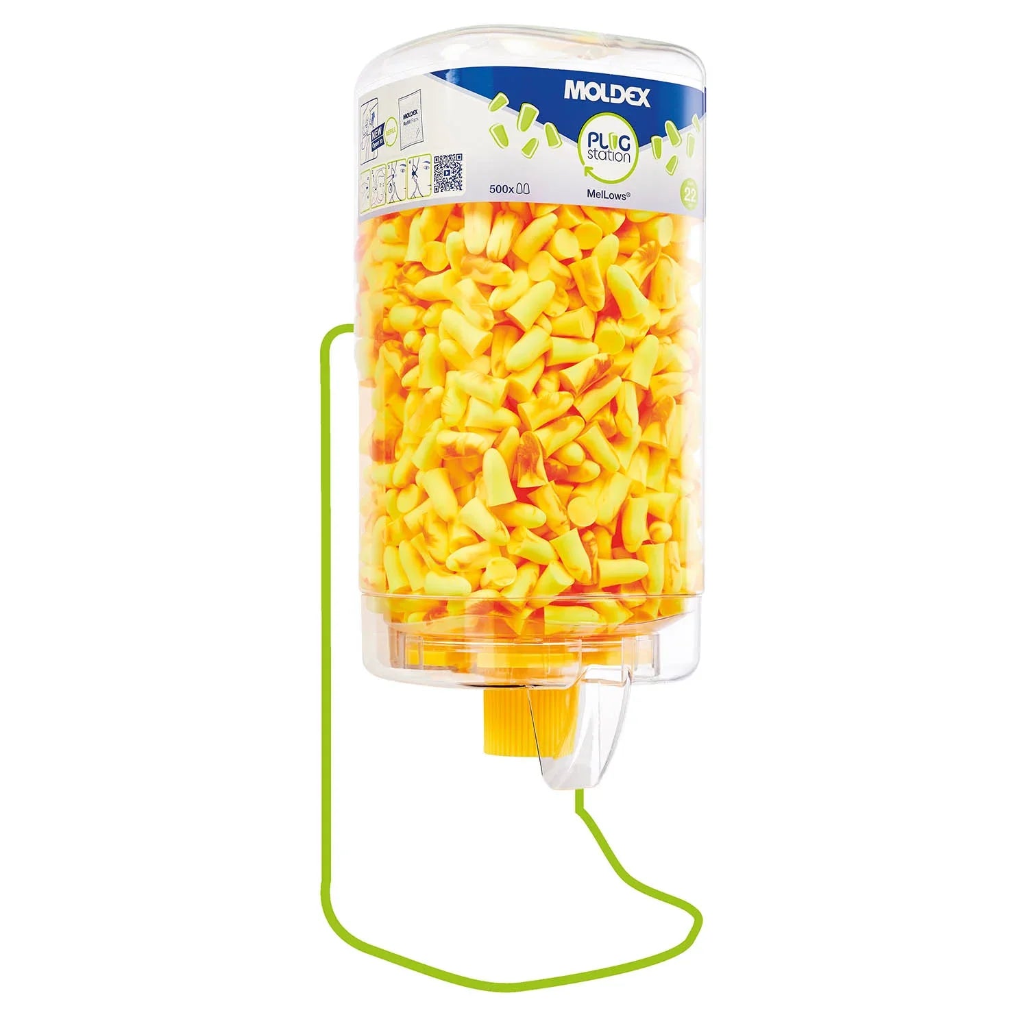 MOLDEX 7650 Mellows Station