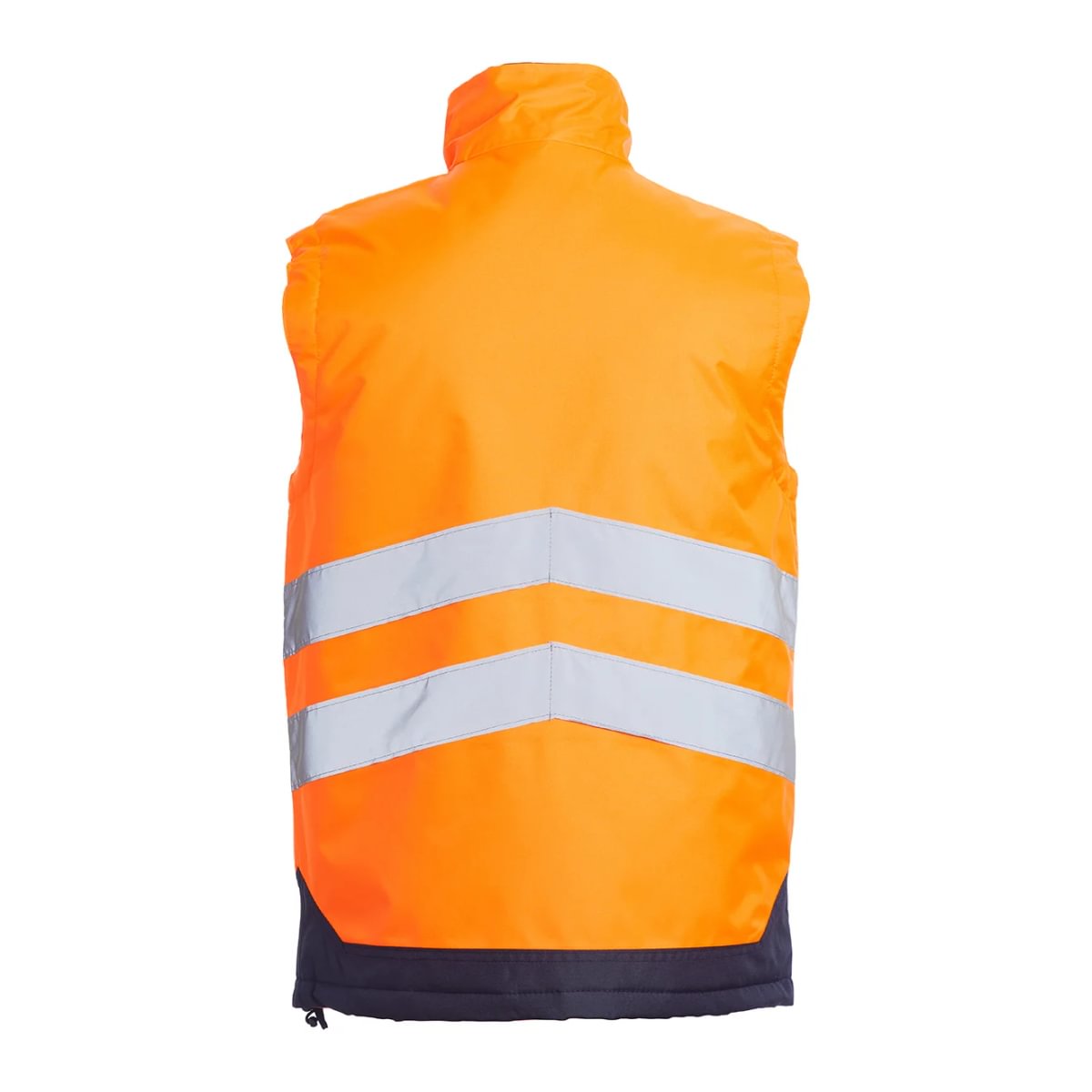 Blackrock orange Hi-Vis Two-Tone Gilet