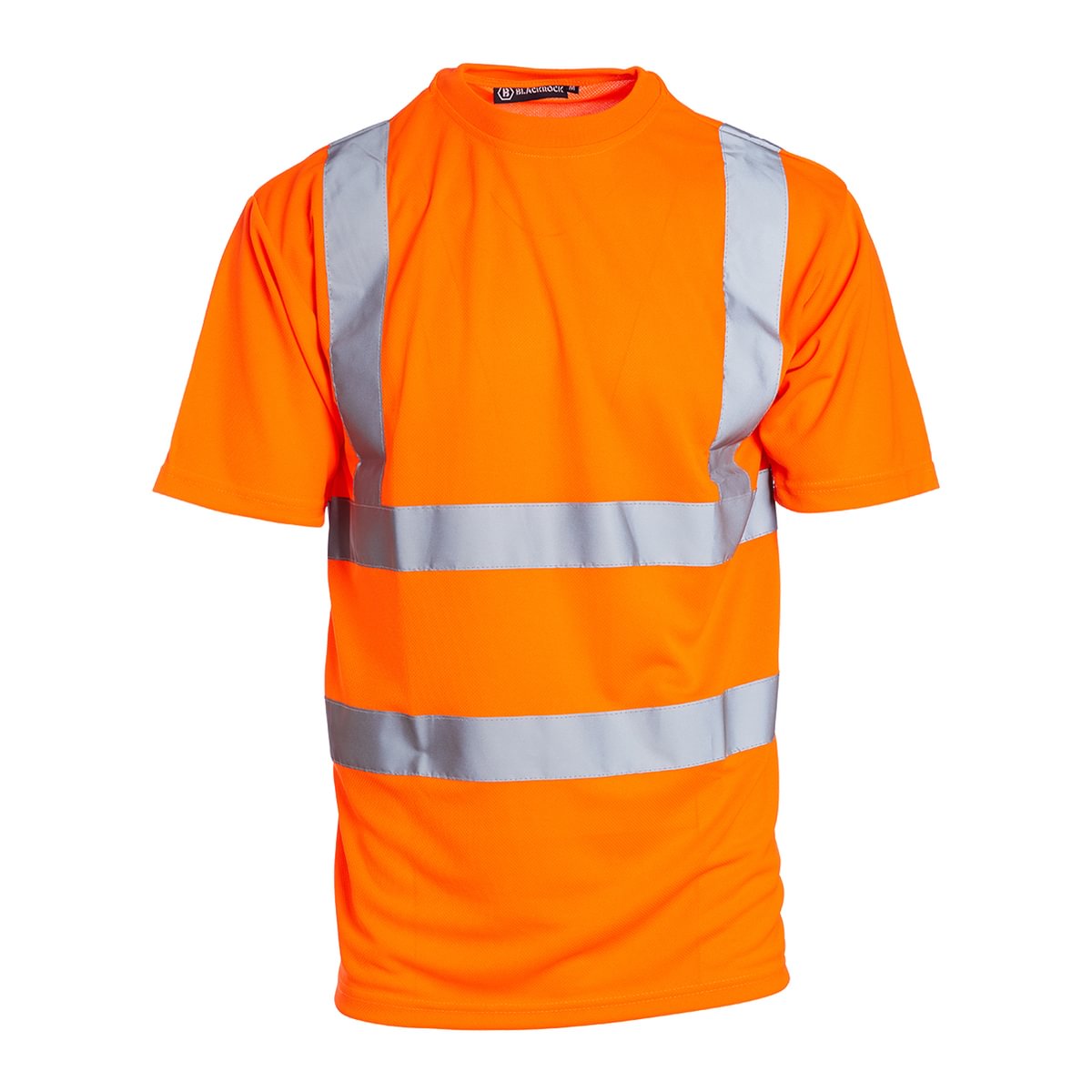 Blackrock Hi-Vis T-Shirt - Orange