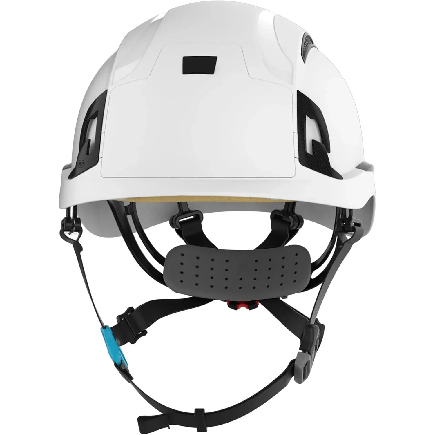 JSP EVO ALTA Skyworker Vented Wheel-Ratchet Safety Helmet 2