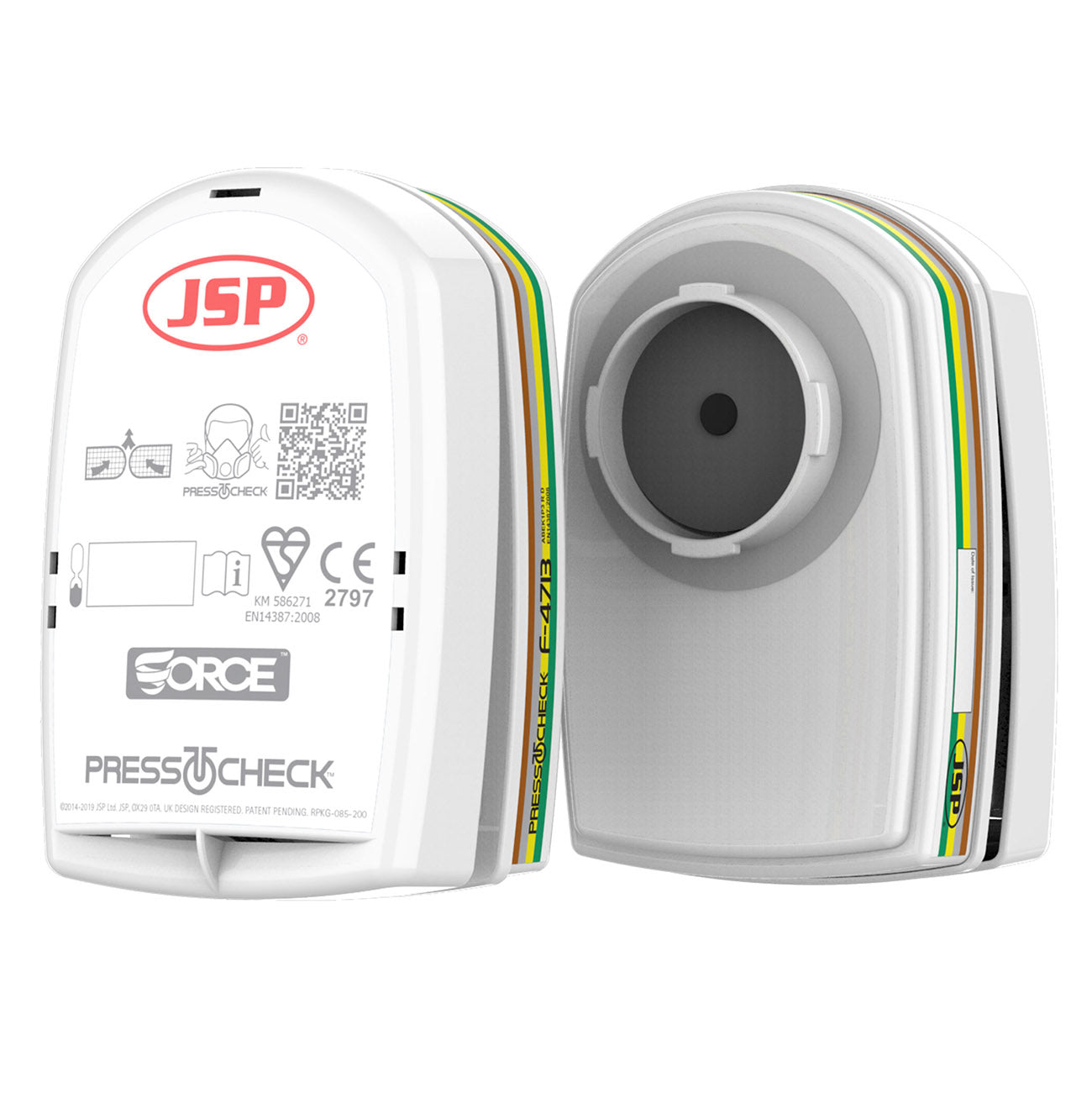 JSP PressToCheck A2 P3 Filters 2