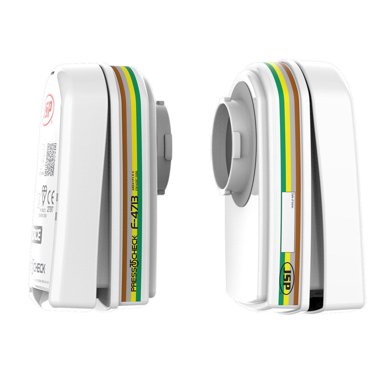 JSP PressToCheck A2 P3 Filters 3