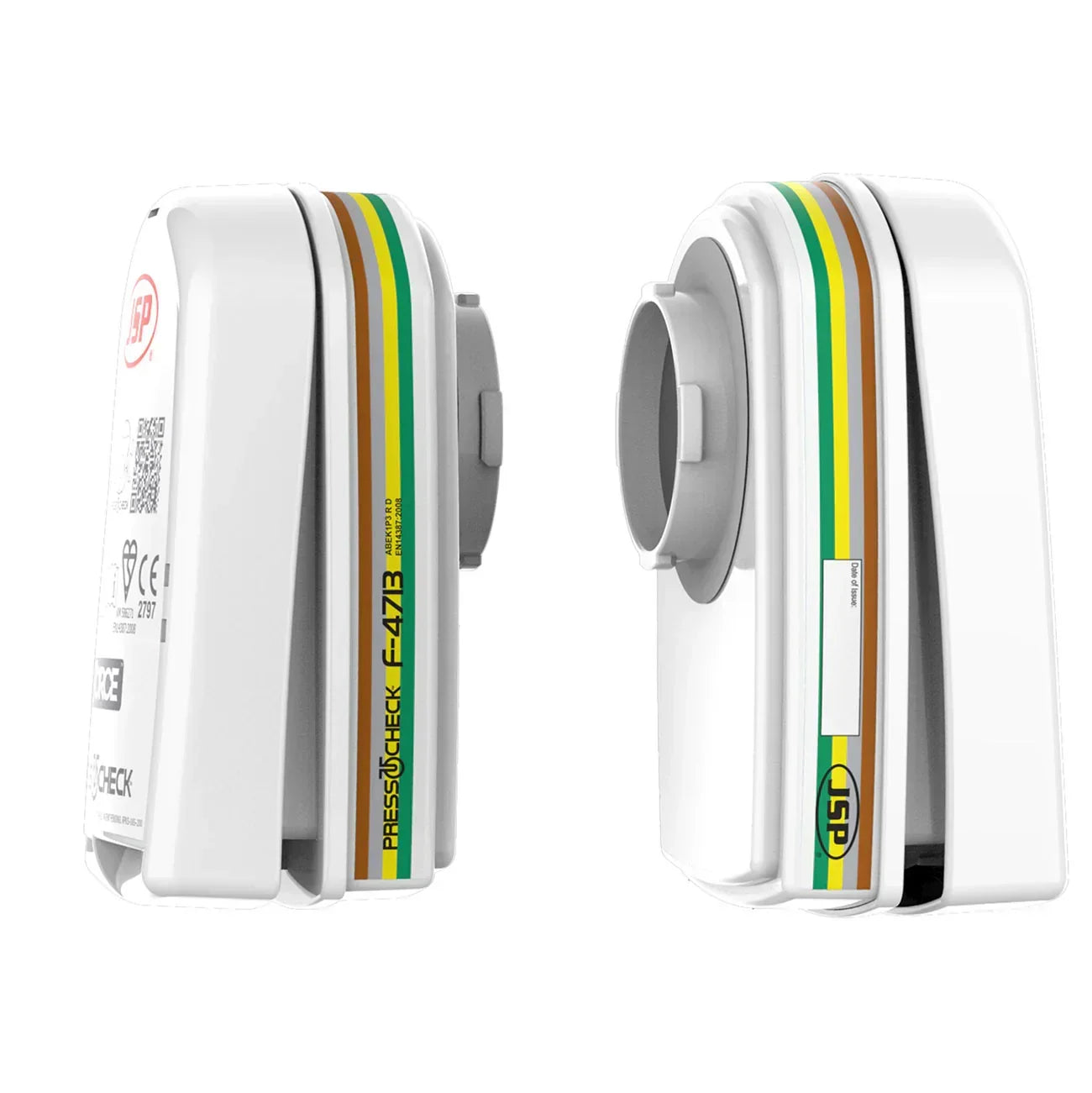 JSP PressToCheck A2 P3 Filters 3