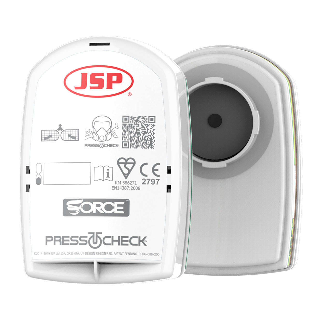 JSP PressToCheck A2 P3 Filters 5