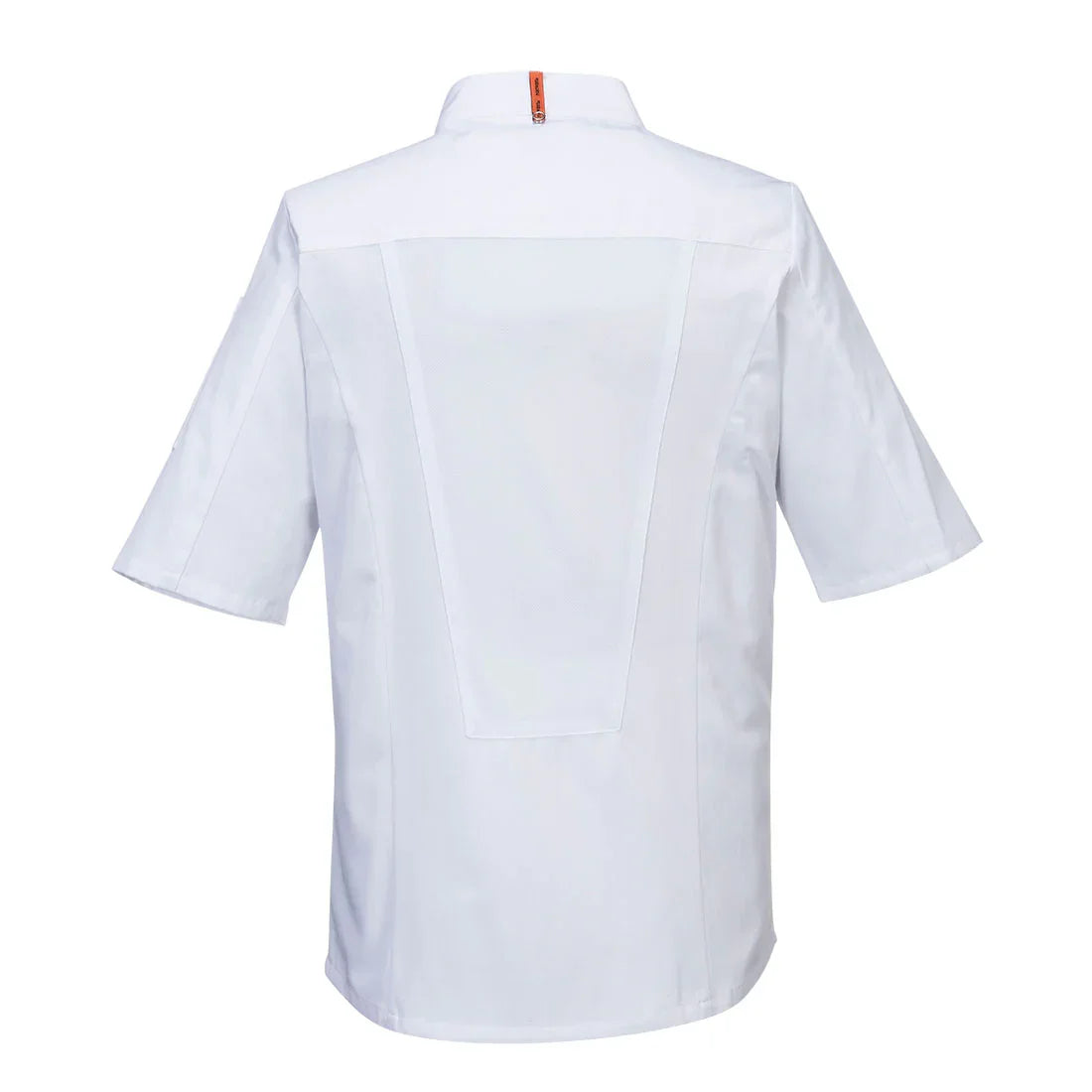 Portwest C738 Mesh Air Pro Jacket S/S - White
