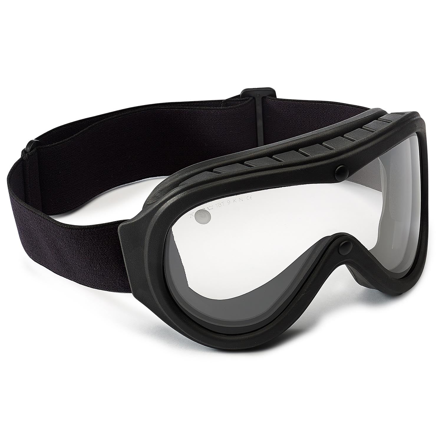 Bolle CHRONOSOFT ballistic goggles