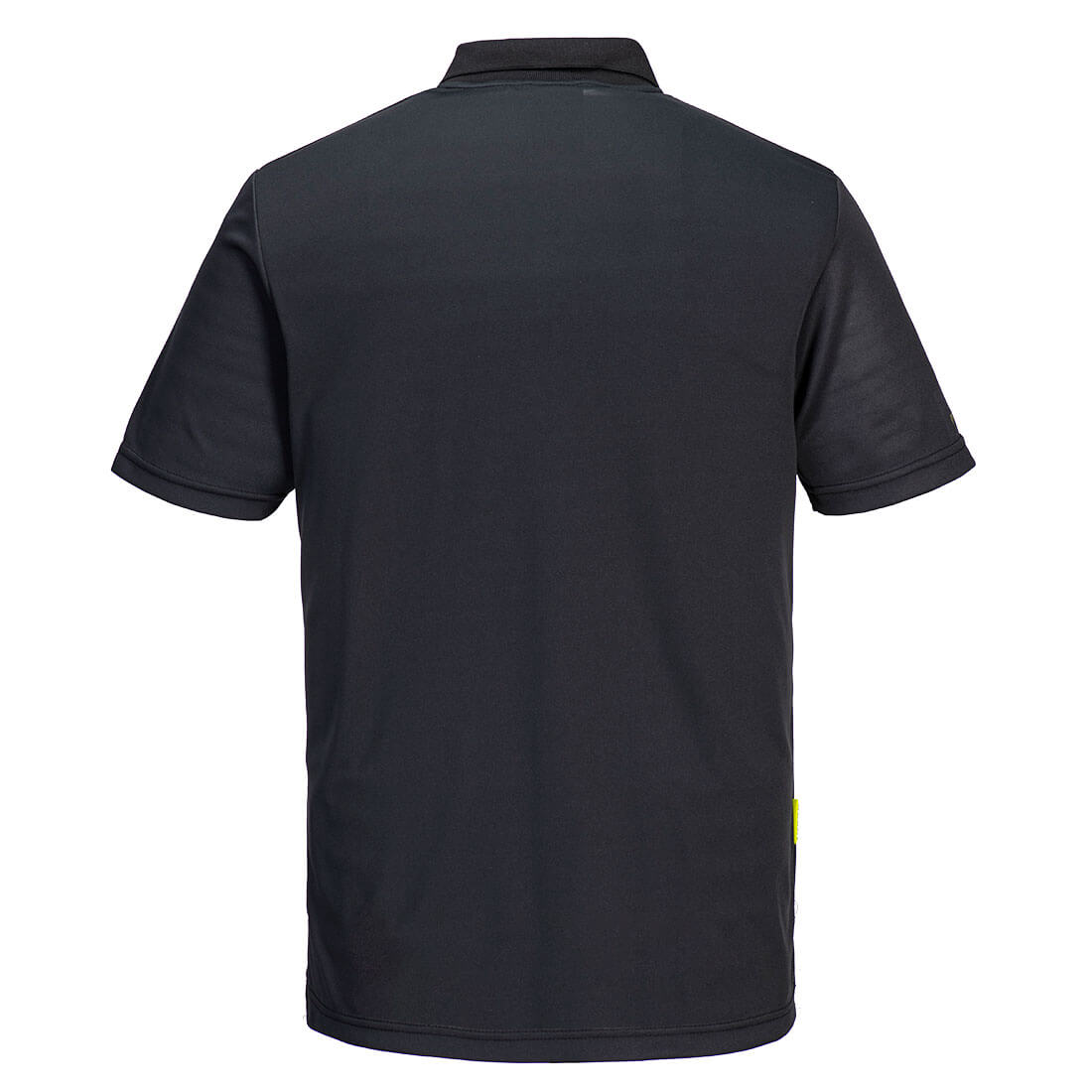 Portwest DX410 DX4 Polo Shirt Black