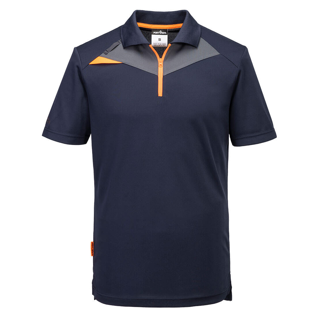 Portwest DX410 DX4 Polo Dark Navy