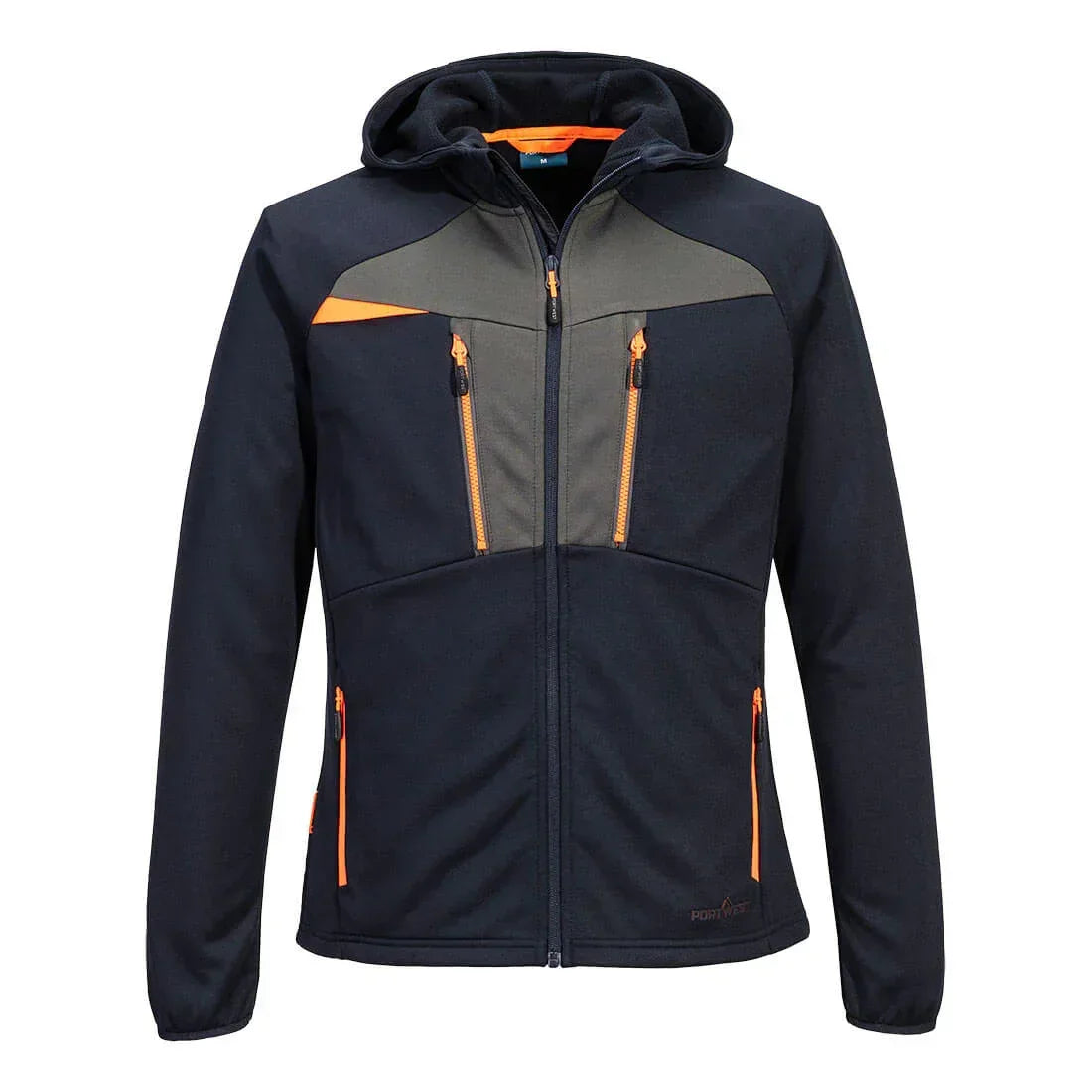 Portwest DX417 - DX4 Technical Fleece Dark Navy