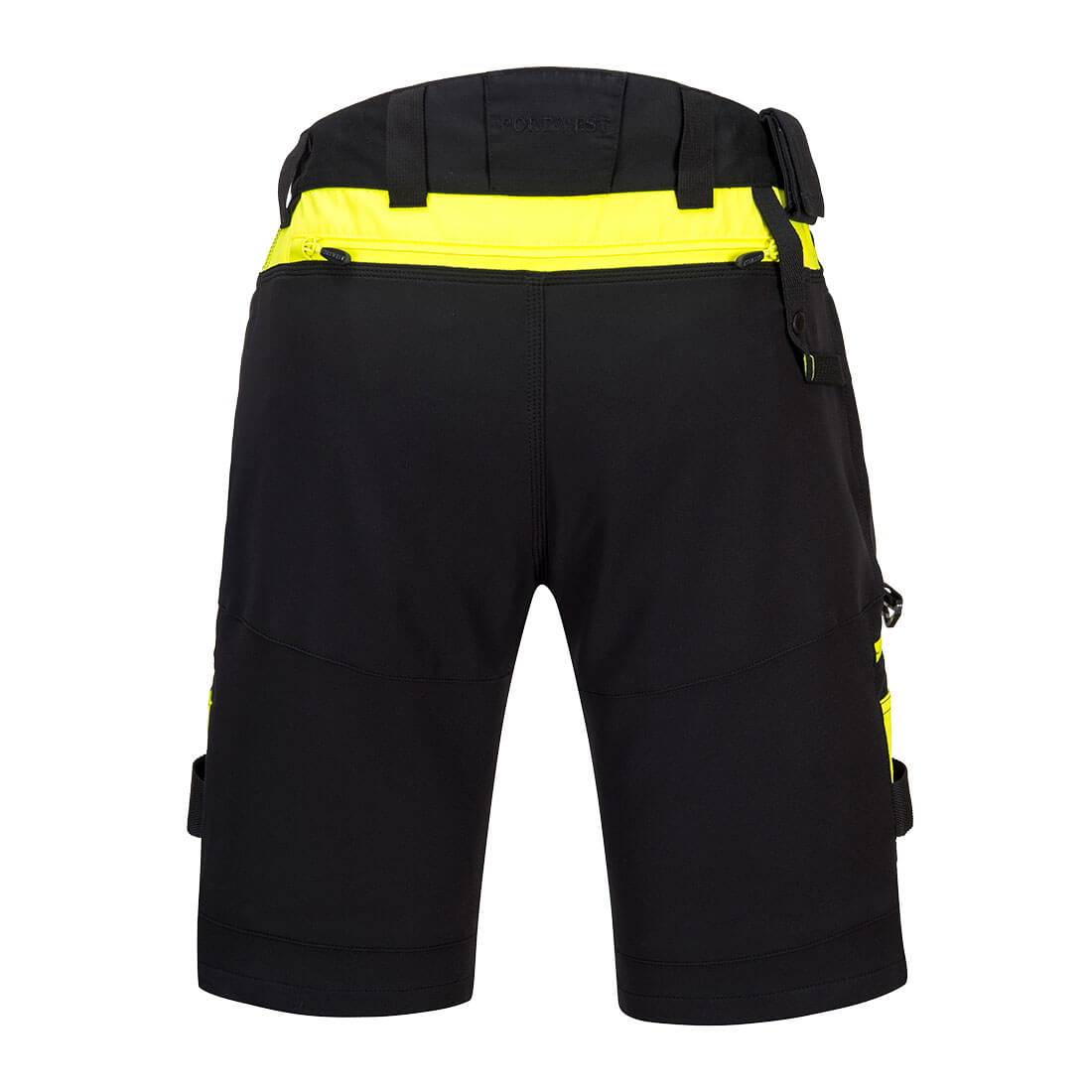 Portwest DX444 DX4 Shorts Black