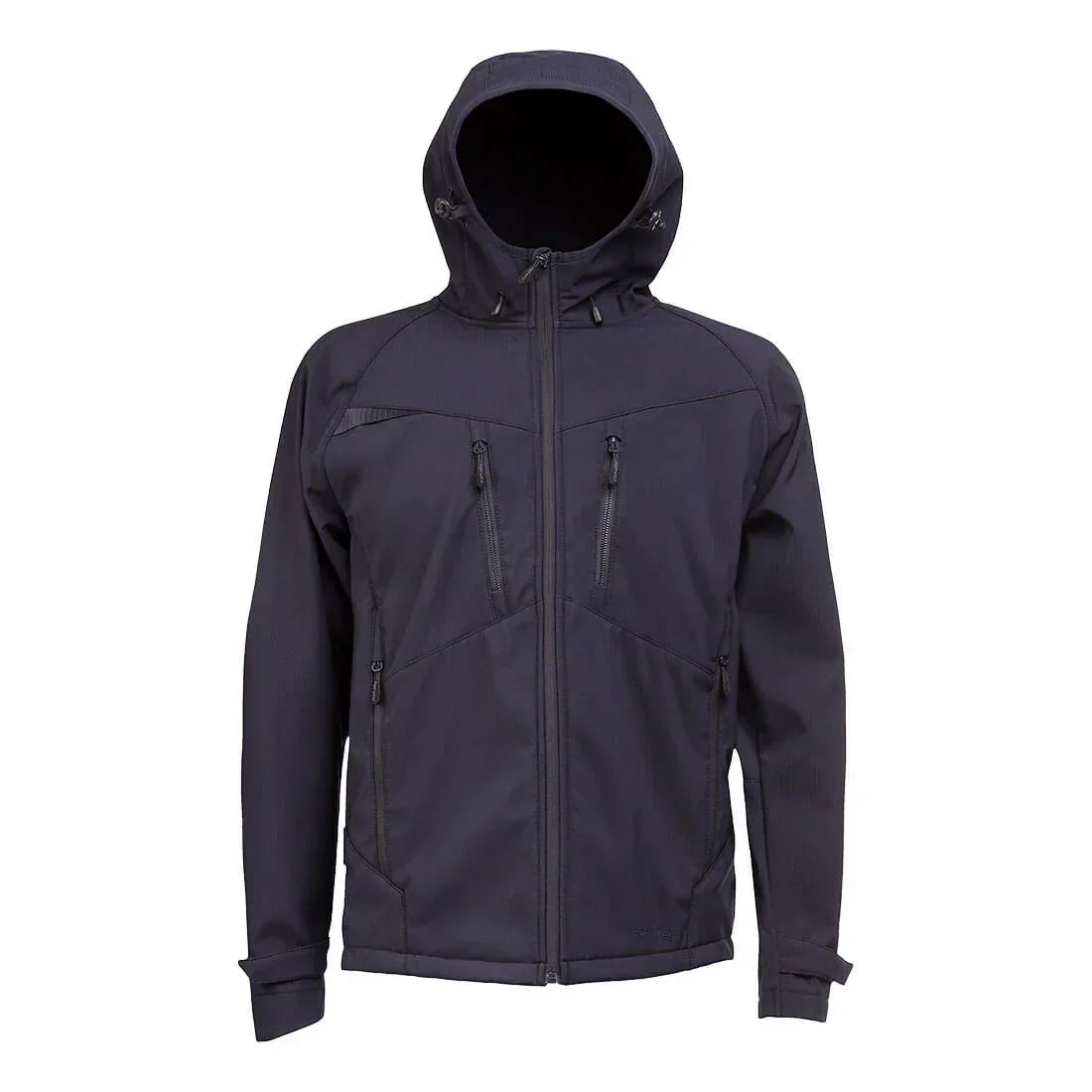 Portwest DX474 DX4 3 Layers Softshell Jacket DX474ANR