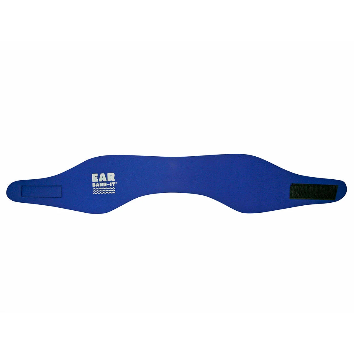 Ear Band-It Swimmer's Headband - Blue