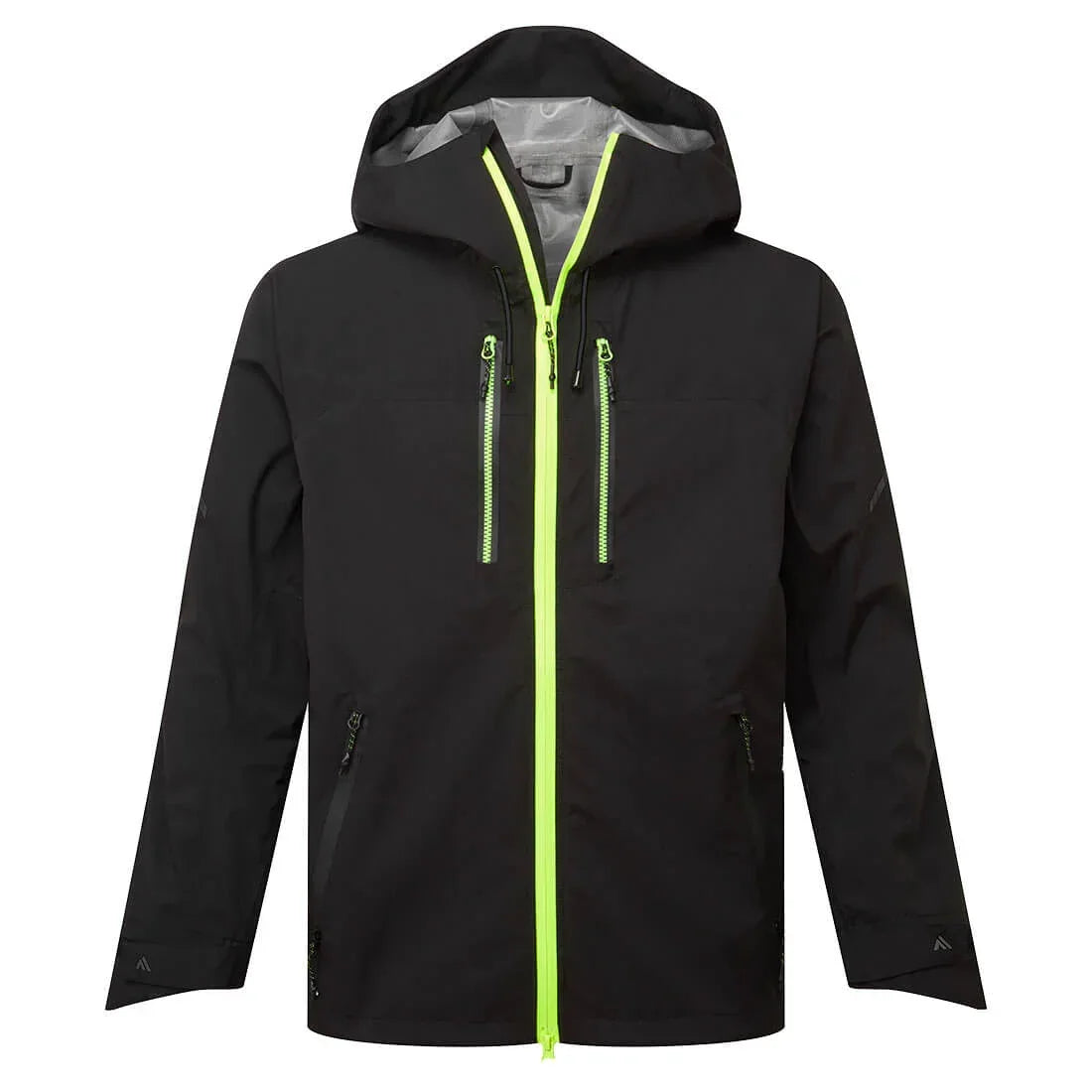 Portwest EV460 EV4 Shell Jacket Black