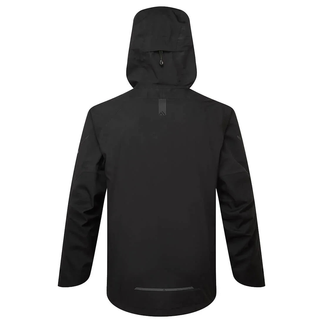 Portwest EV460 EV4 Shell Jacket Black_R
