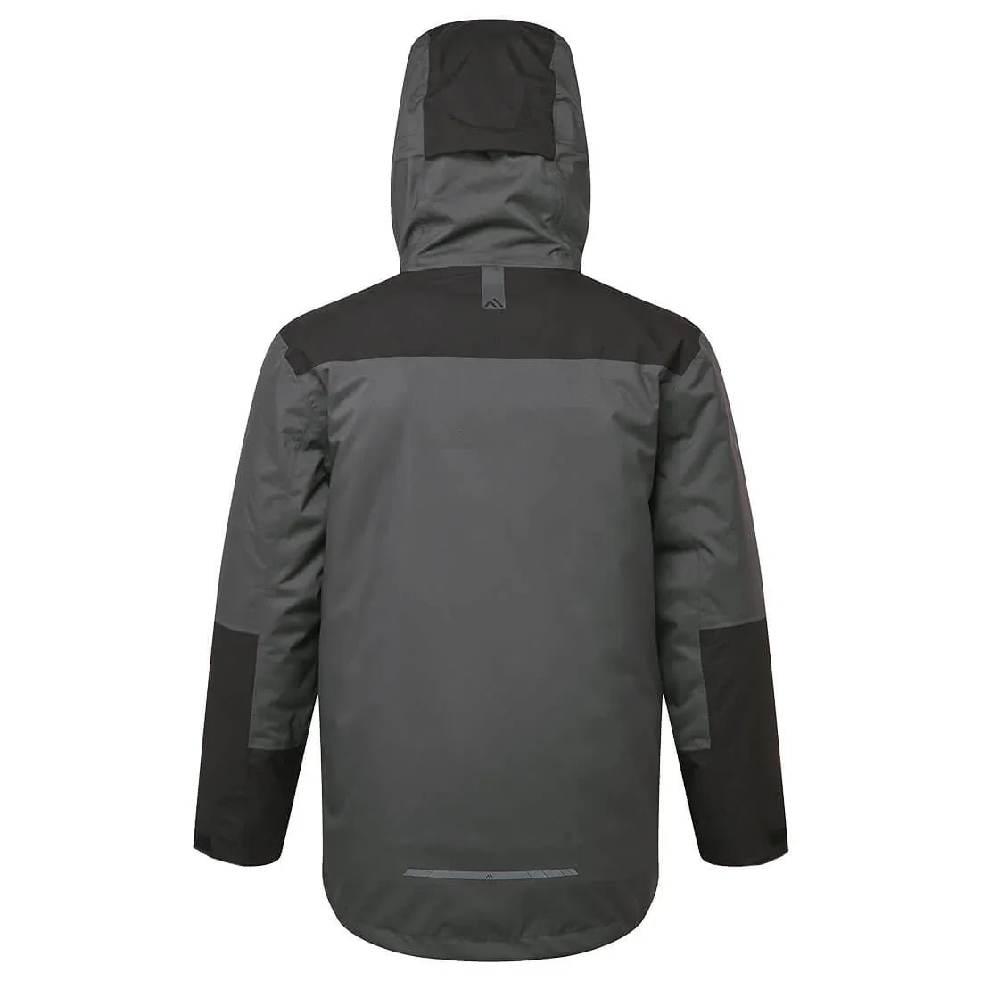 Portwest EV461 EV4 Winter Parka Jacket Metal Grey_R