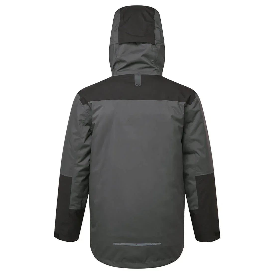 Portwest EV461 EV4 Winter Parka Jacket Metal Grey_R