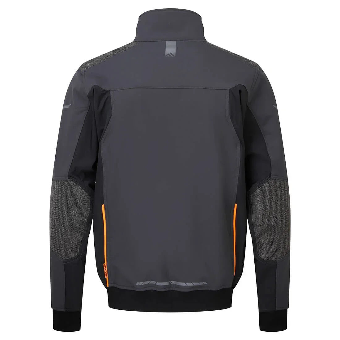 Portwest EV464 - EV4 Softshell Bomber Metal Grey_R
