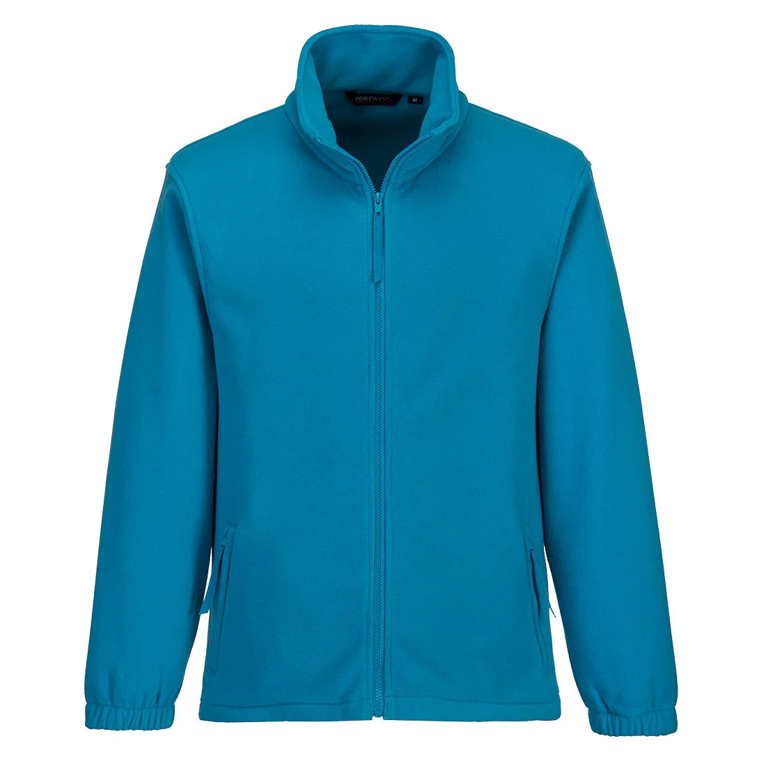 Portwest F205 Aran Fleece Aqua