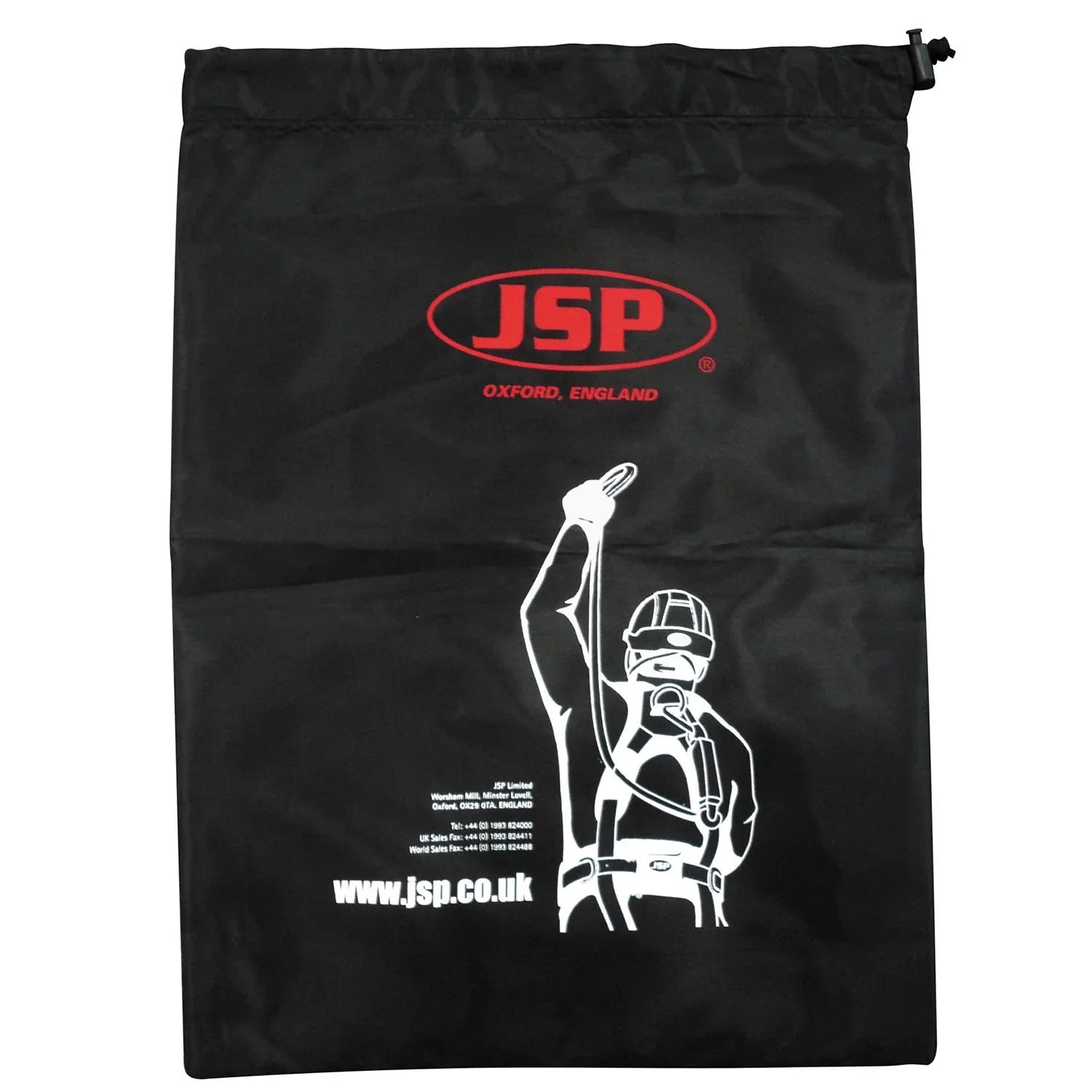JSP Spartan Restraint Kit with Lanyard 1.8m