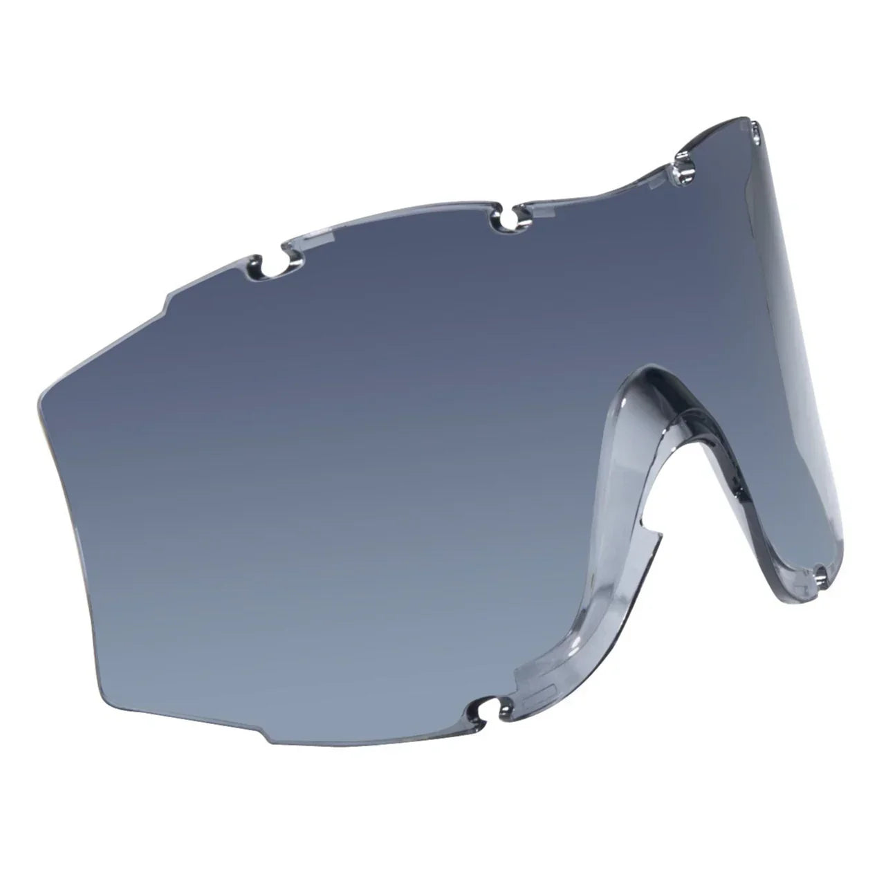 FAX1STDF Bolle X1000 Smoke Replacement Lens