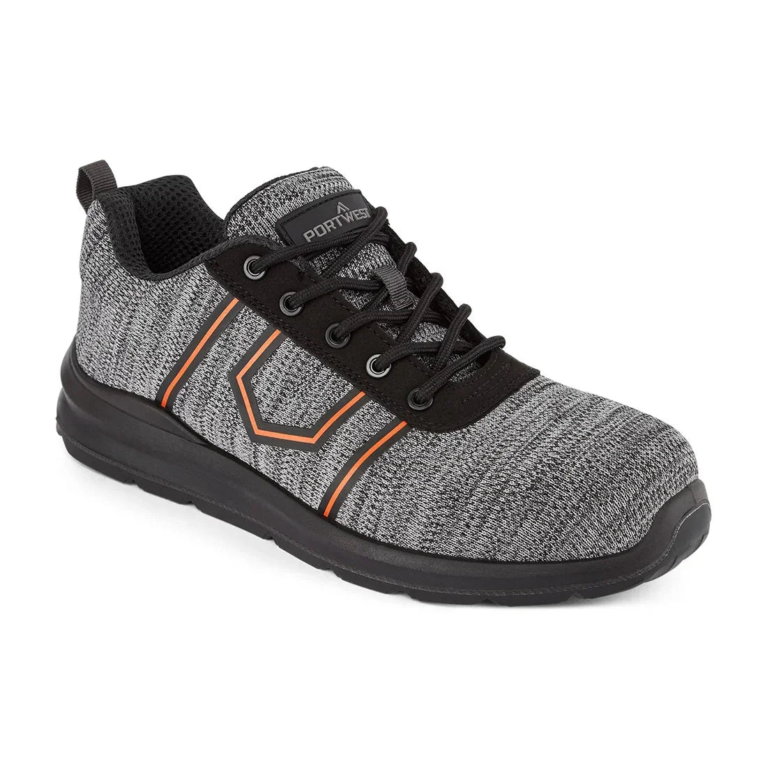 Portwest Composite Textile Trainer S3S FO SR