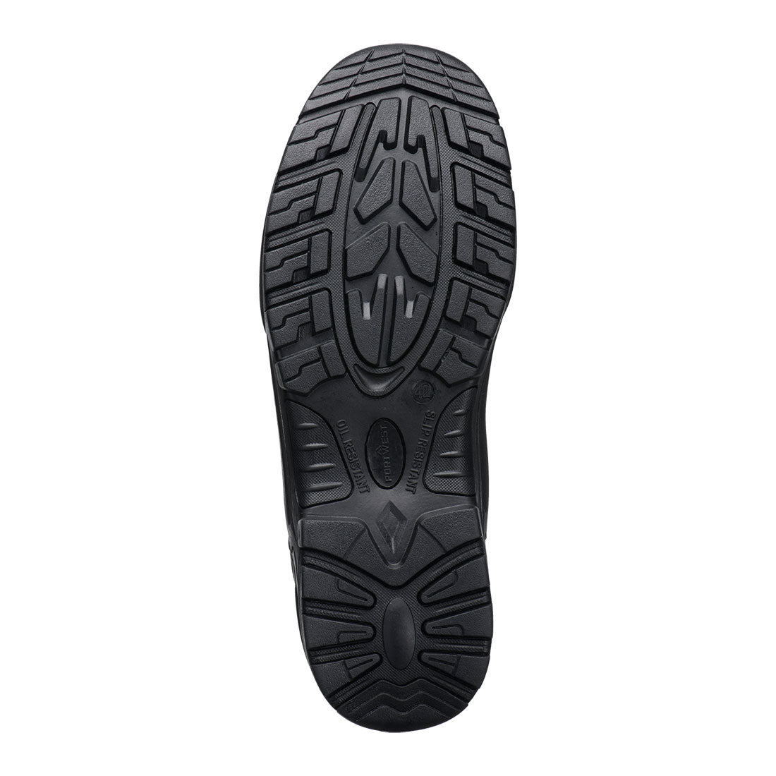 Portwest FC39 Steel Nubuck Ankle Boot FC39WHE