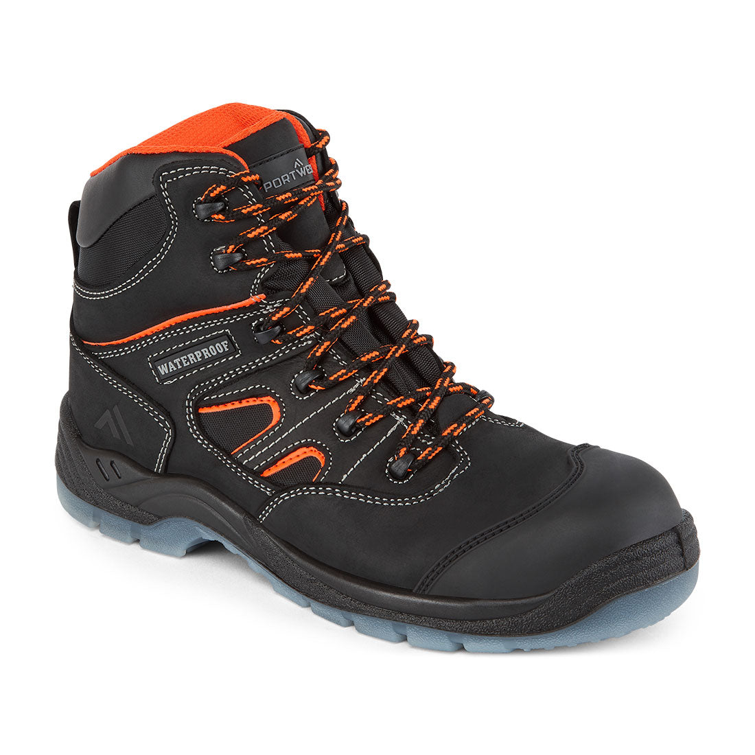 Portwest FC57 Compositelite All Weather Boot S7S FO SR