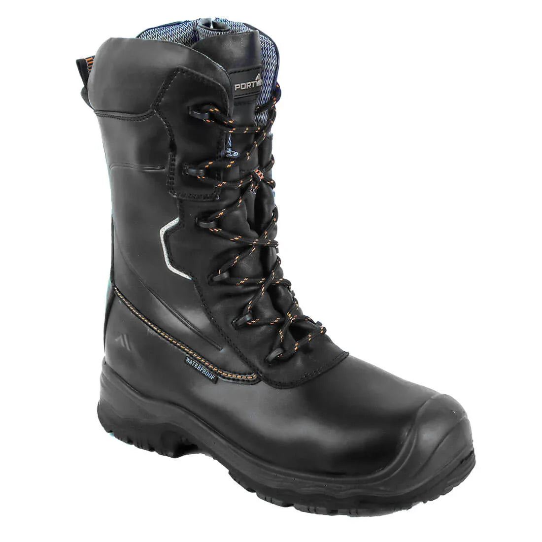 Portwest FD01 Composite Leather Traction Boot