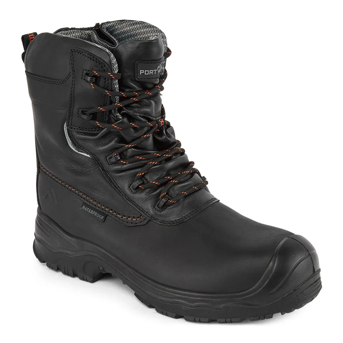 Portwest FD02 Composite Leather Traction Boot
