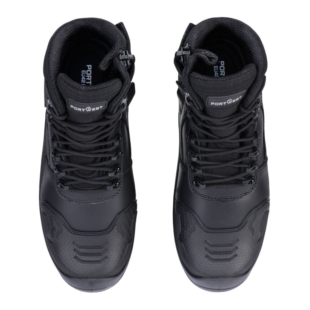 Portwest FD25 Composite Leather Mid Boot