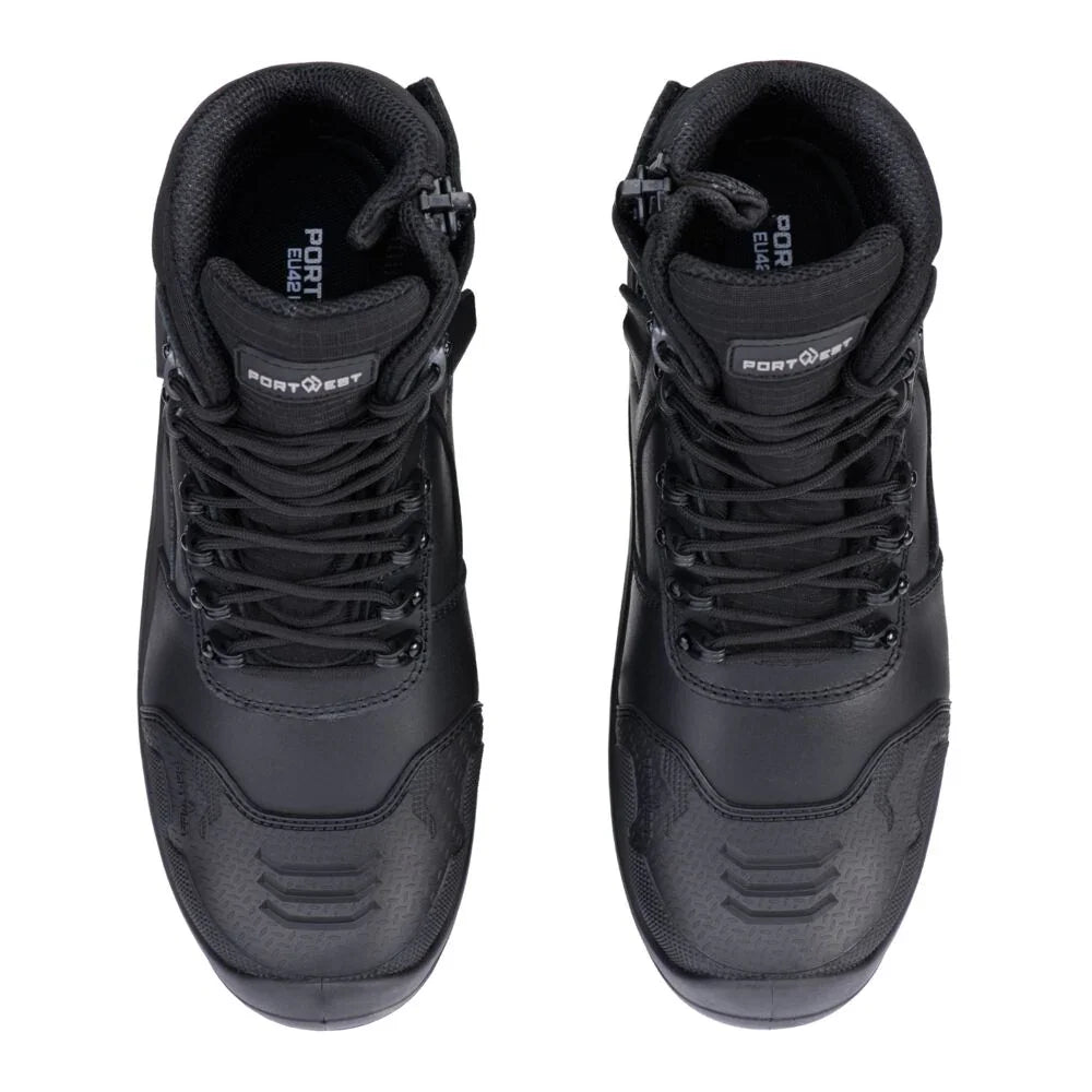 Portwest FD25 Composite Leather Mid Boot