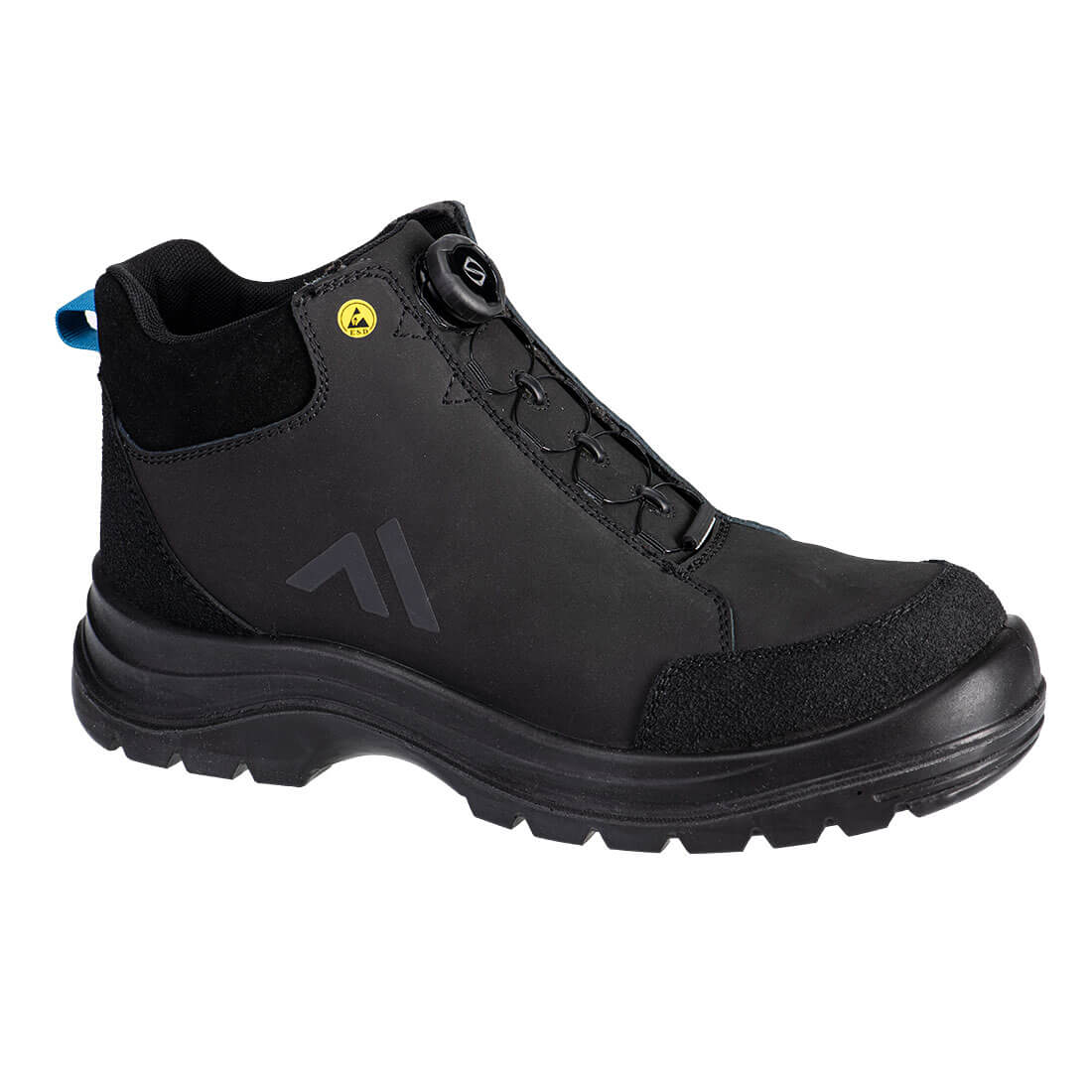 Portwest FE02 Ridge Composite Mid Boot S3S