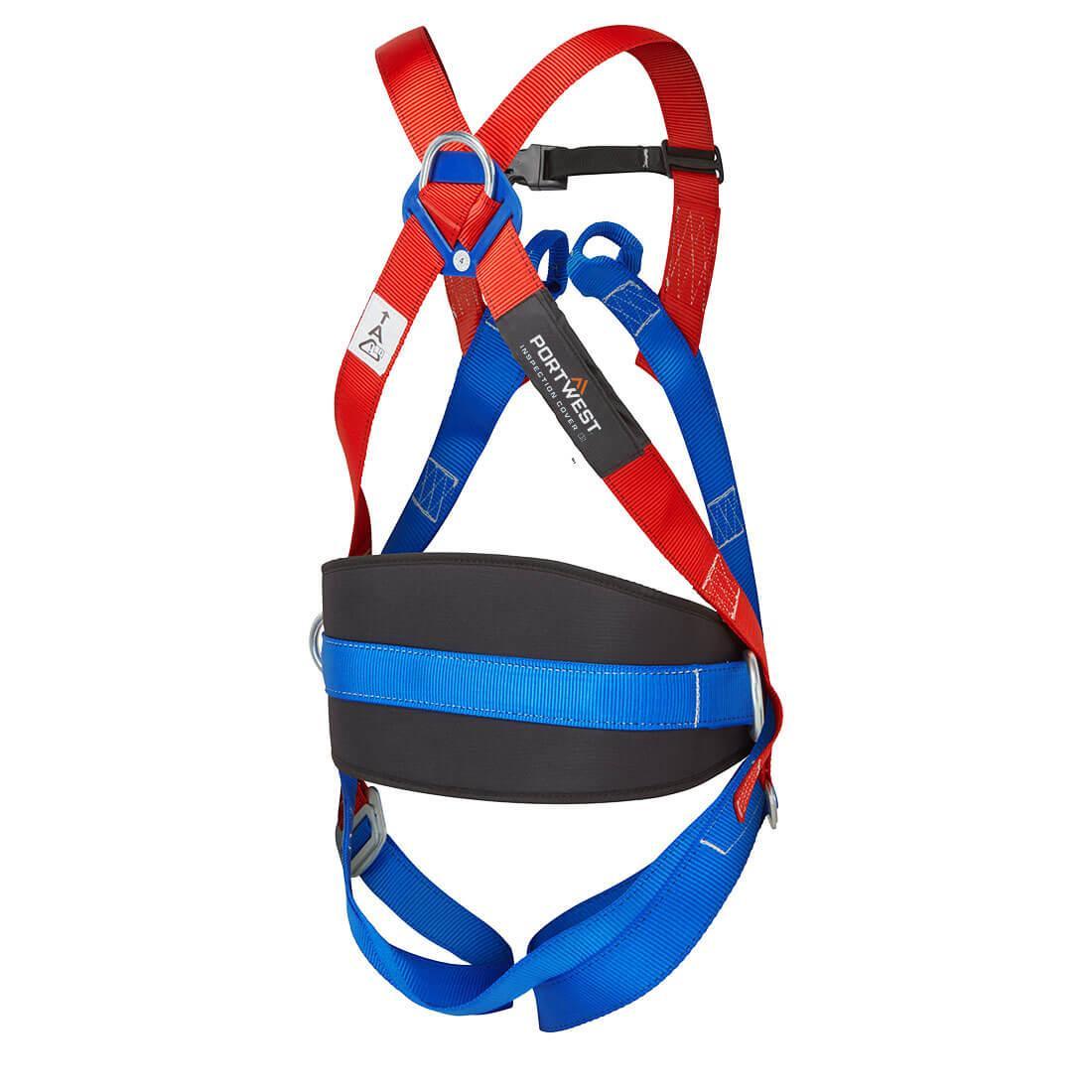 Portwest FP17 3 Point Comfort Harness_R
