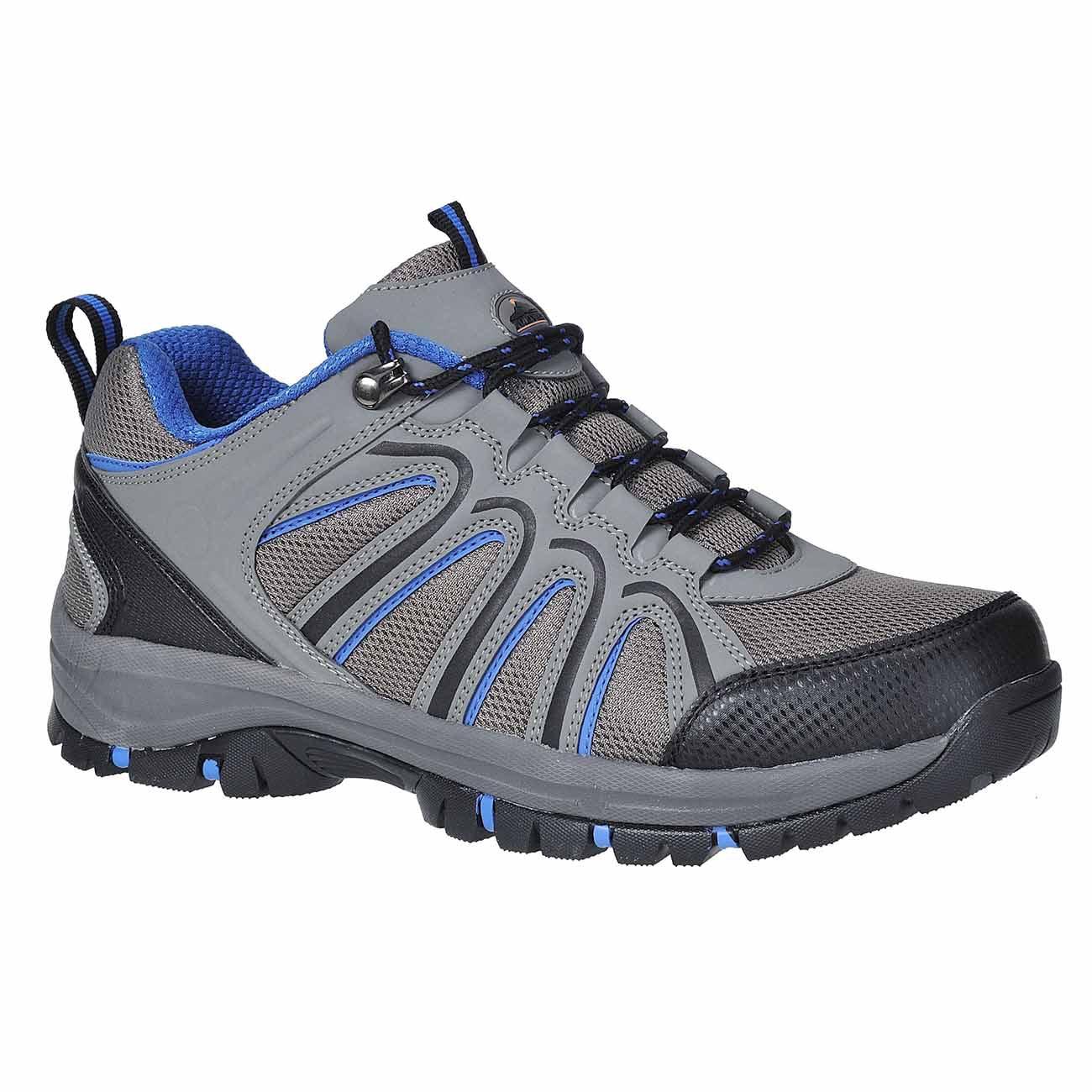 Portwest FW67 Nebraska Low Cut Trainer